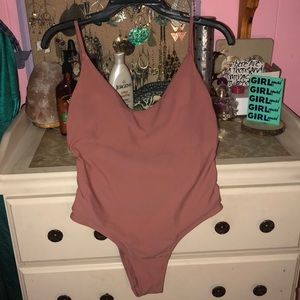 Aerie One Piece